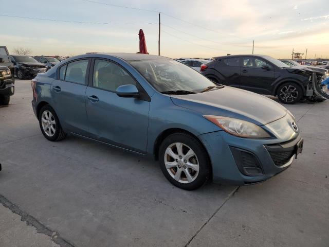 Photo 3 VIN: JM1BL1SF3A1352721 - MAZDA 3 I 