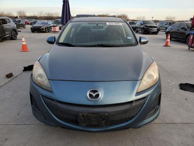 Photo 4 VIN: JM1BL1SF3A1352721 - MAZDA 3 I 