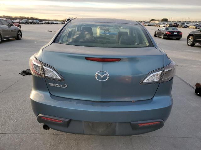 Photo 5 VIN: JM1BL1SF3A1352721 - MAZDA 3 I 