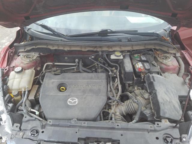 Photo 6 VIN: JM1BL1SF4A1101738 - MAZDA 3 I 