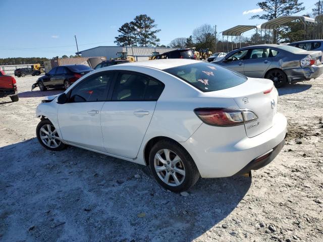 Photo 1 VIN: JM1BL1SF4A1103151 - MAZDA 3 I 