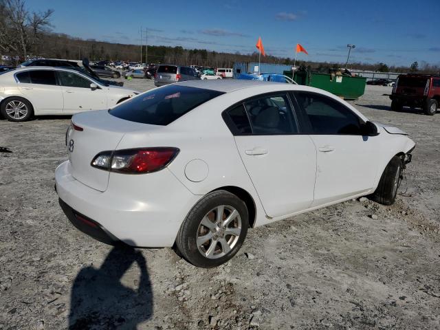 Photo 2 VIN: JM1BL1SF4A1103151 - MAZDA 3 I 