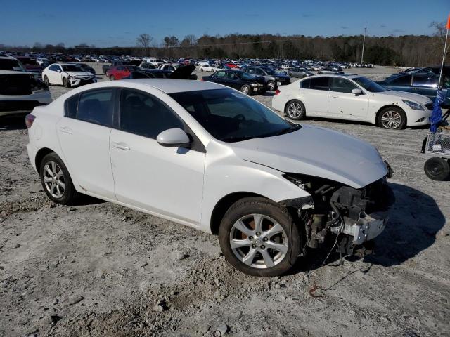 Photo 3 VIN: JM1BL1SF4A1103151 - MAZDA 3 I 