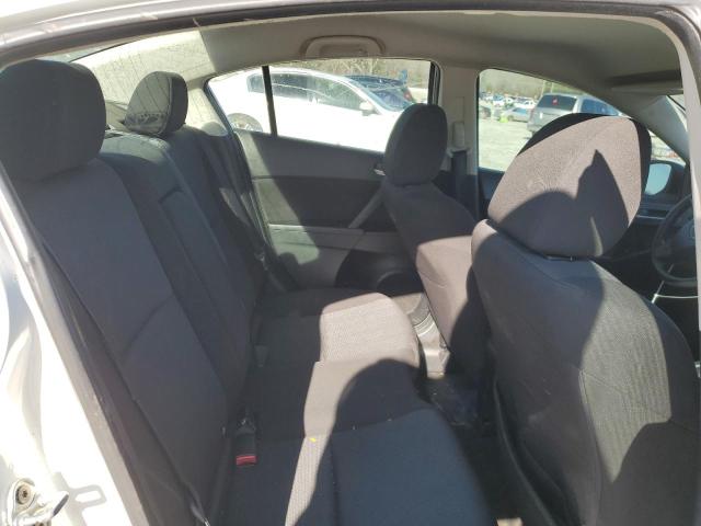 Photo 9 VIN: JM1BL1SF4A1103151 - MAZDA 3 I 