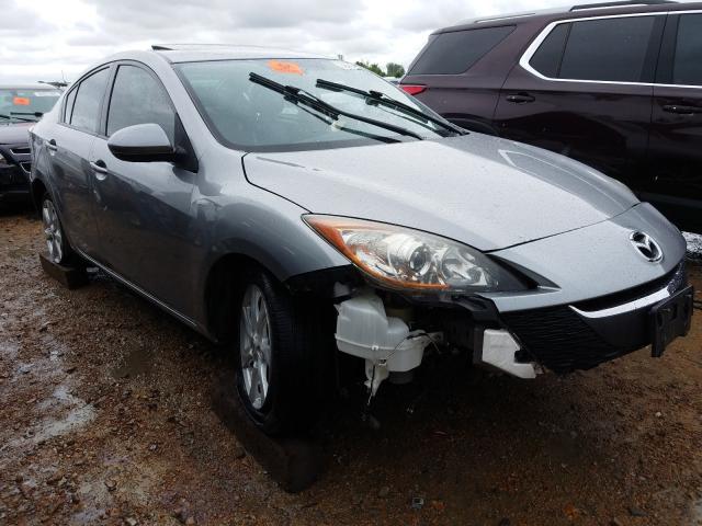 Photo 0 VIN: JM1BL1SF4A1104462 - MAZDA 3 I 