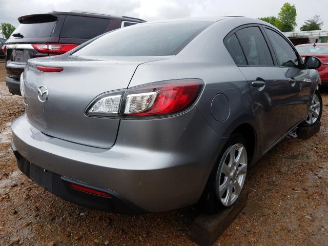 Photo 3 VIN: JM1BL1SF4A1104462 - MAZDA 3 I 