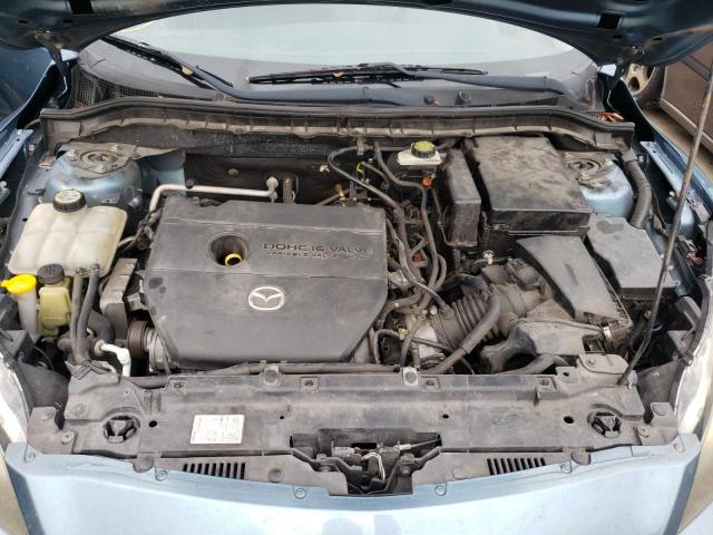 Photo 6 VIN: JM1BL1SF4A1110018 - MAZDA 3 I 