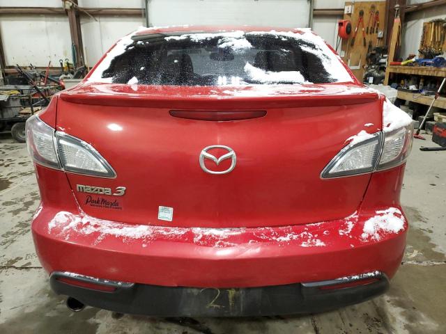 Photo 5 VIN: JM1BL1SF4A1112819 - MAZDA 3 