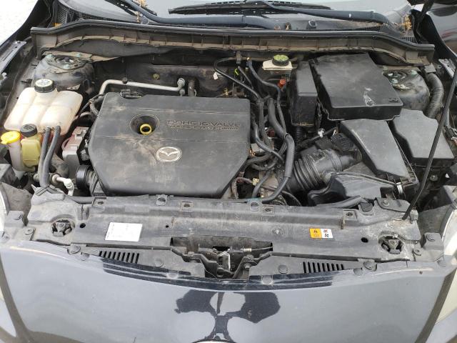 Photo 10 VIN: JM1BL1SF4A1122623 - MAZDA 3 