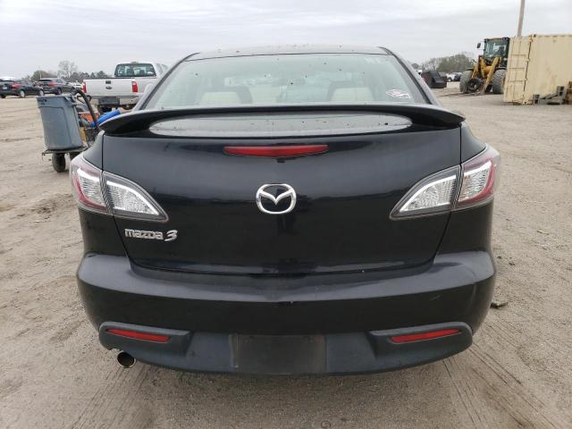 Photo 5 VIN: JM1BL1SF4A1122623 - MAZDA 3 