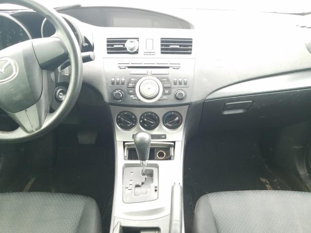 Photo 8 VIN: JM1BL1SF4A1122993 - MAZDA 3 I 