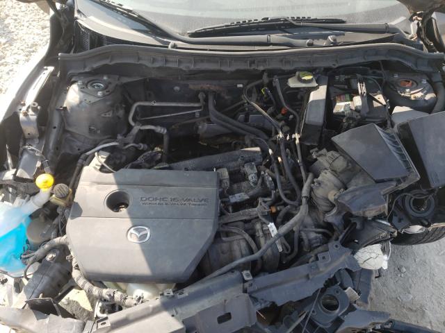 Photo 6 VIN: JM1BL1SF4A1125537 - MAZDA 3 I 