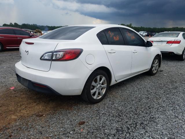 Photo 3 VIN: JM1BL1SF4A1130981 - MAZDA 3 I 