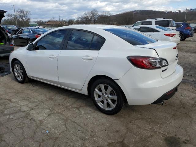 Photo 1 VIN: JM1BL1SF4A1131368 - MAZDA 3 