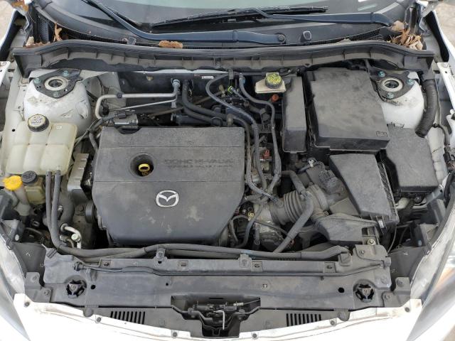 Photo 10 VIN: JM1BL1SF4A1131368 - MAZDA 3 