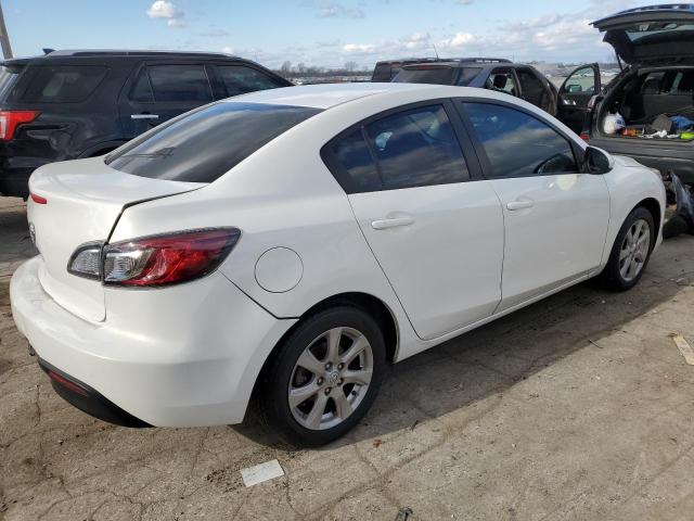 Photo 2 VIN: JM1BL1SF4A1131368 - MAZDA 3 