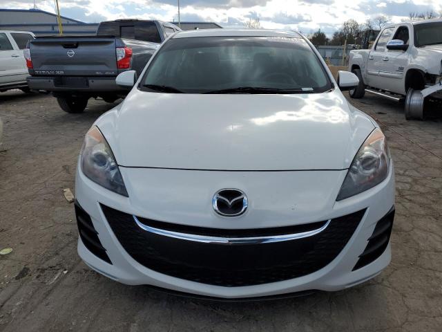 Photo 4 VIN: JM1BL1SF4A1131368 - MAZDA 3 