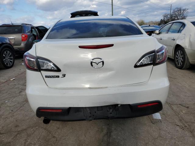 Photo 5 VIN: JM1BL1SF4A1131368 - MAZDA 3 