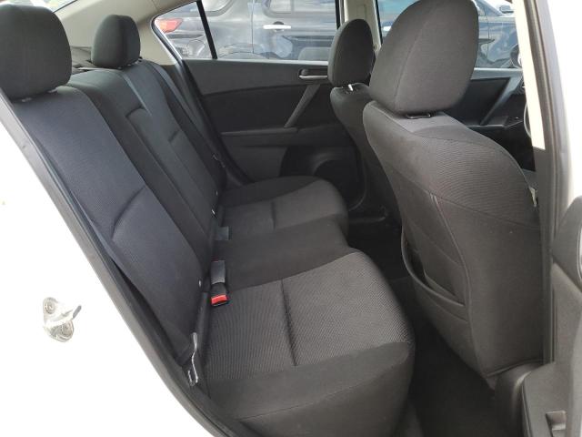 Photo 9 VIN: JM1BL1SF4A1131368 - MAZDA 3 