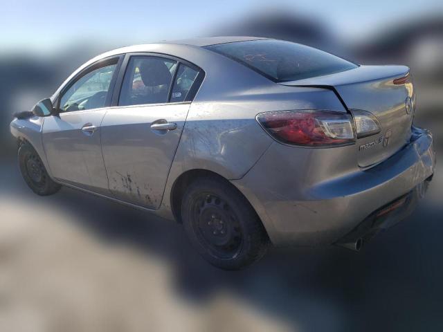 Photo 1 VIN: JM1BL1SF4A1137929 - MAZDA 3 