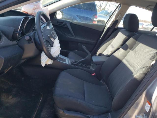 Photo 6 VIN: JM1BL1SF4A1137929 - MAZDA 3 