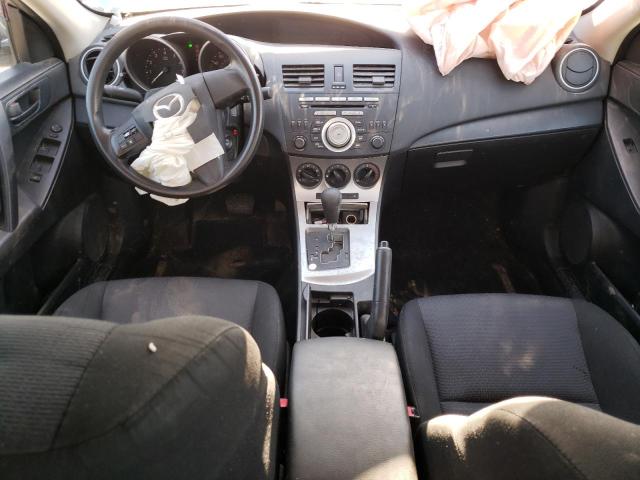 Photo 7 VIN: JM1BL1SF4A1137929 - MAZDA 3 