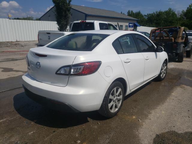 Photo 3 VIN: JM1BL1SF4A1143956 - MAZDA 3 I 