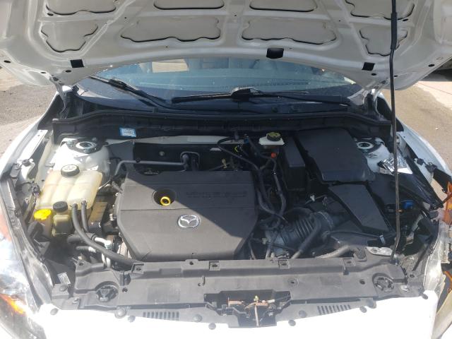 Photo 6 VIN: JM1BL1SF4A1143956 - MAZDA 3 I 