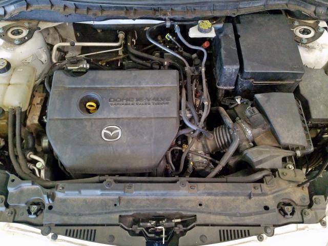 Photo 6 VIN: JM1BL1SF4A1147747 - MAZDA 3 I 