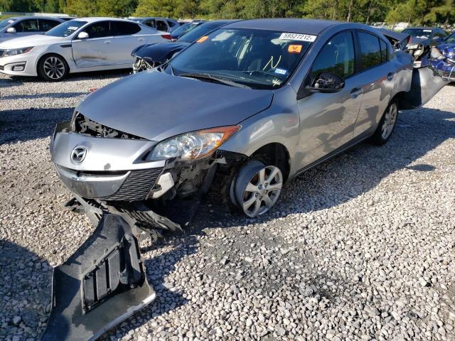 Photo 1 VIN: JM1BL1SF4A1150342 - MAZDA 3 I 