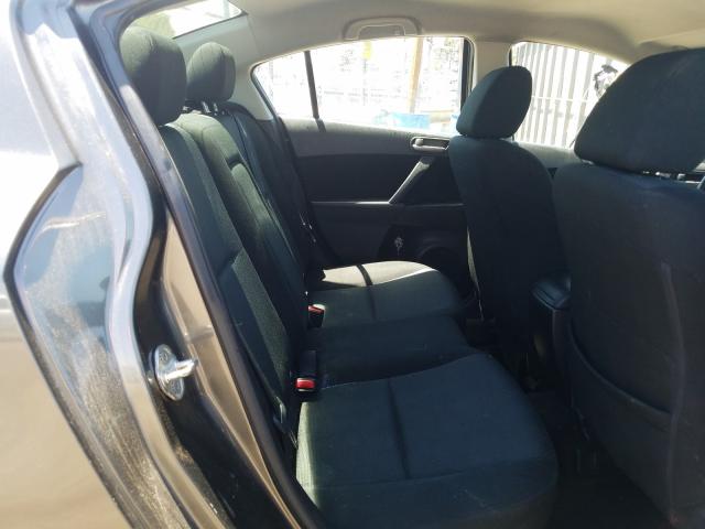 Photo 5 VIN: JM1BL1SF4A1152706 - MAZDA 3 I 