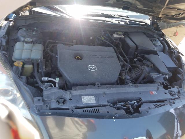 Photo 6 VIN: JM1BL1SF4A1152706 - MAZDA 3 I 