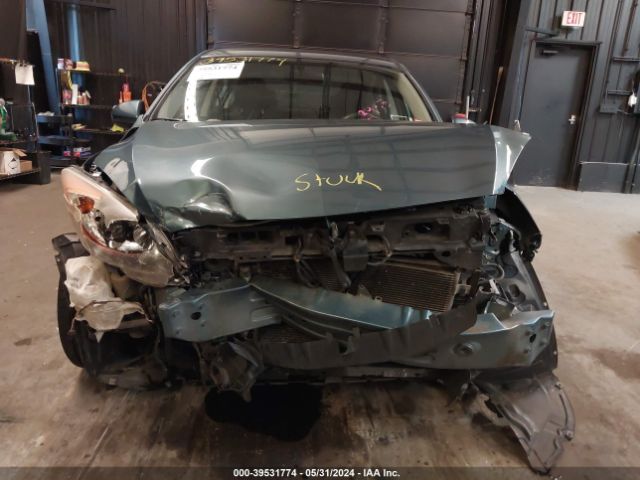 Photo 5 VIN: JM1BL1SF4A1157355 - MAZDA MAZDA3 