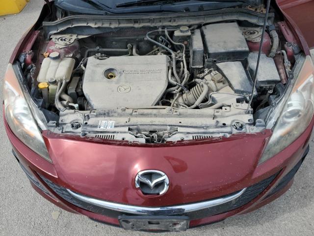 Photo 10 VIN: JM1BL1SF4A1163284 - MAZDA 3 I 