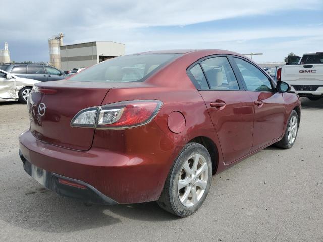 Photo 2 VIN: JM1BL1SF4A1163284 - MAZDA 3 I 