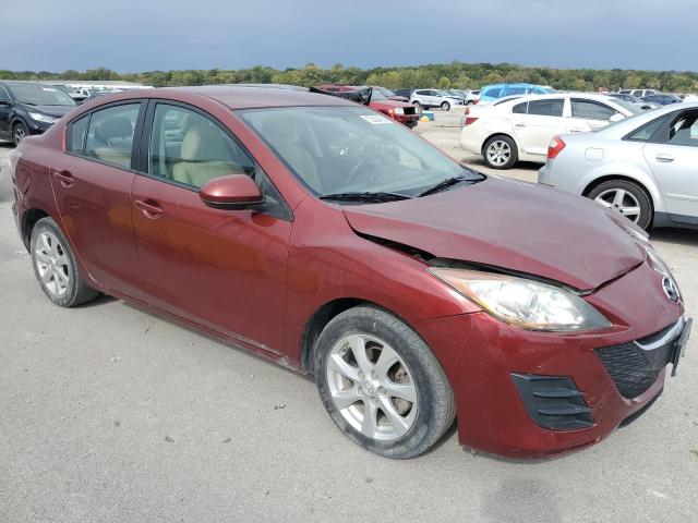 Photo 3 VIN: JM1BL1SF4A1163284 - MAZDA 3 I 