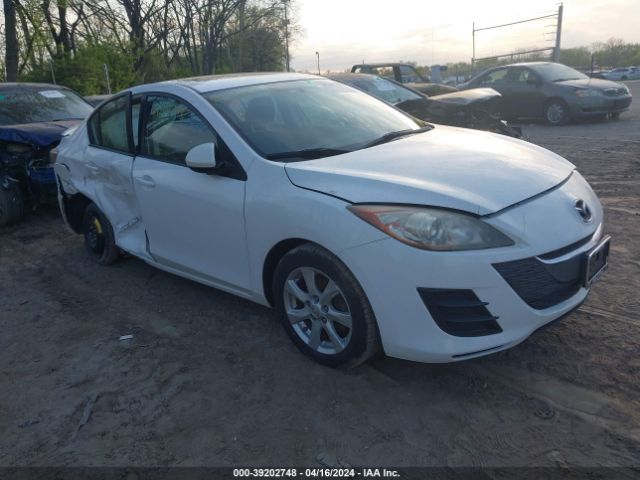 Photo 0 VIN: JM1BL1SF4A1164211 - MAZDA 3 