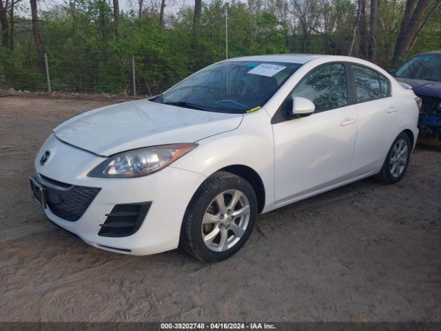 Photo 1 VIN: JM1BL1SF4A1164211 - MAZDA 3 