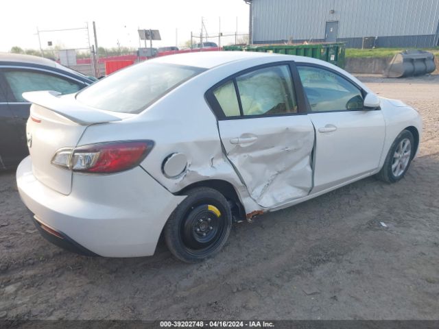 Photo 5 VIN: JM1BL1SF4A1164211 - MAZDA 3 