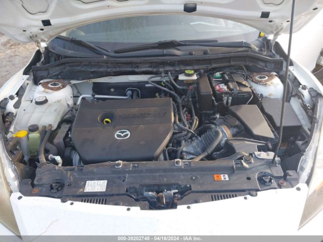 Photo 9 VIN: JM1BL1SF4A1164211 - MAZDA 3 