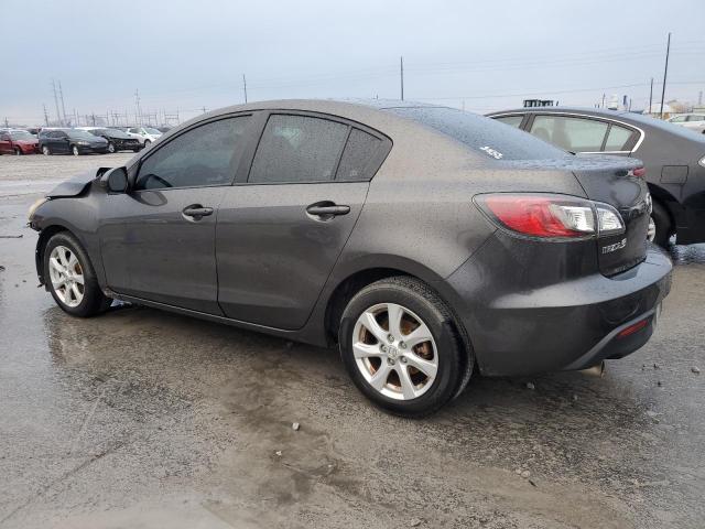 Photo 1 VIN: JM1BL1SF4A1171062 - MAZDA 3 