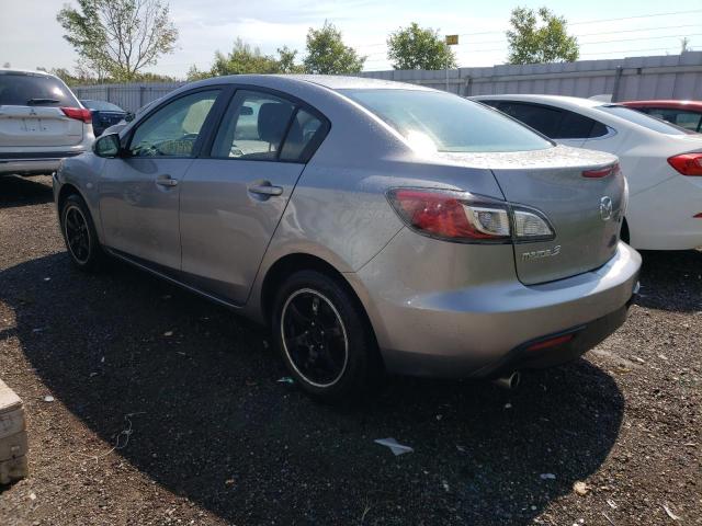 Photo 2 VIN: JM1BL1SF4A1176603 - MAZDA 3 I 