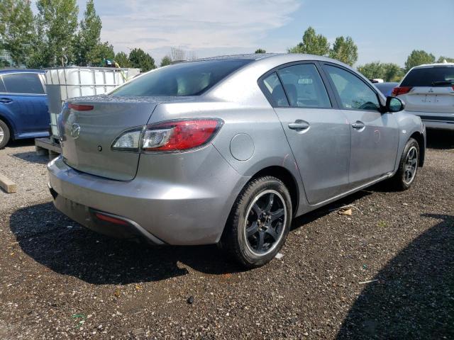 Photo 3 VIN: JM1BL1SF4A1176603 - MAZDA 3 I 