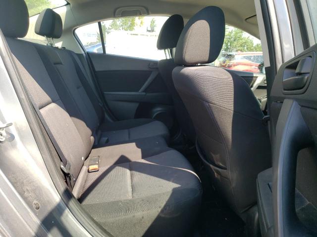 Photo 5 VIN: JM1BL1SF4A1176603 - MAZDA 3 I 