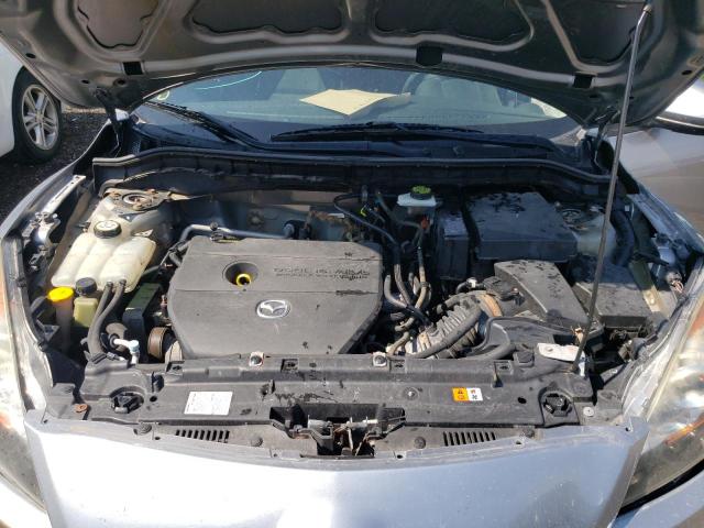 Photo 6 VIN: JM1BL1SF4A1176603 - MAZDA 3 I 