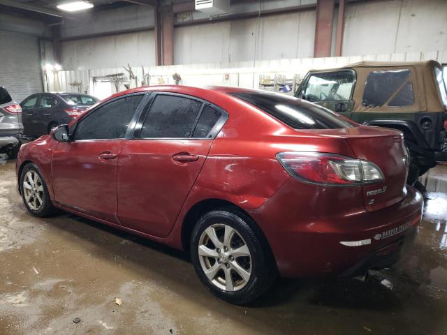 Photo 1 VIN: JM1BL1SF4A1187827 - MAZDA 3 