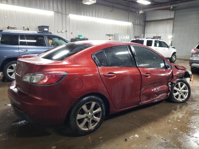 Photo 2 VIN: JM1BL1SF4A1187827 - MAZDA 3 