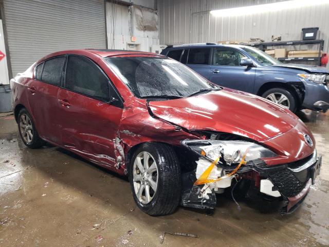 Photo 3 VIN: JM1BL1SF4A1187827 - MAZDA 3 