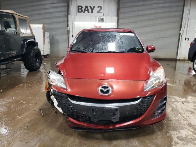 Photo 4 VIN: JM1BL1SF4A1187827 - MAZDA 3 