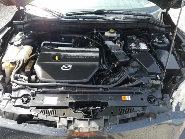 Photo 6 VIN: JM1BL1SF4A1195278 - MAZDA 3 I 